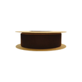 Brown Velvet Ribbon