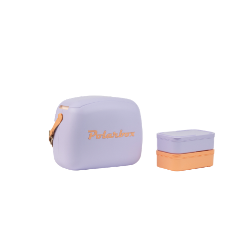 CoolerBag Malva