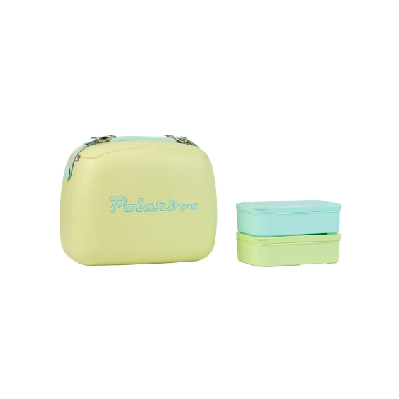 CoolerBag Lime
