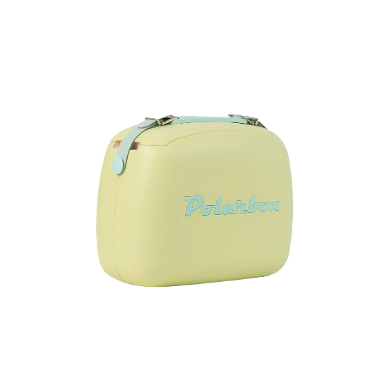 CoolerBag Lime