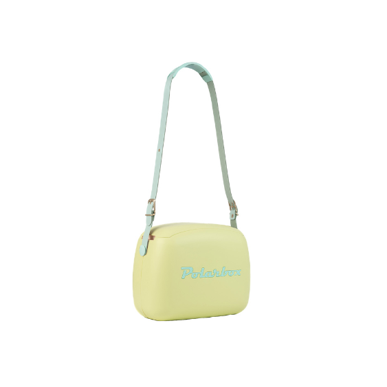 CoolerBag Lime