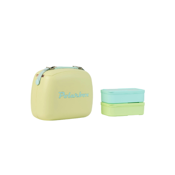 CoolerBag Lime