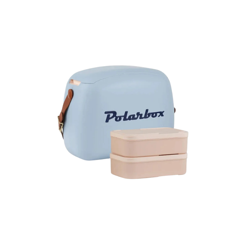 CoolerBag Denim