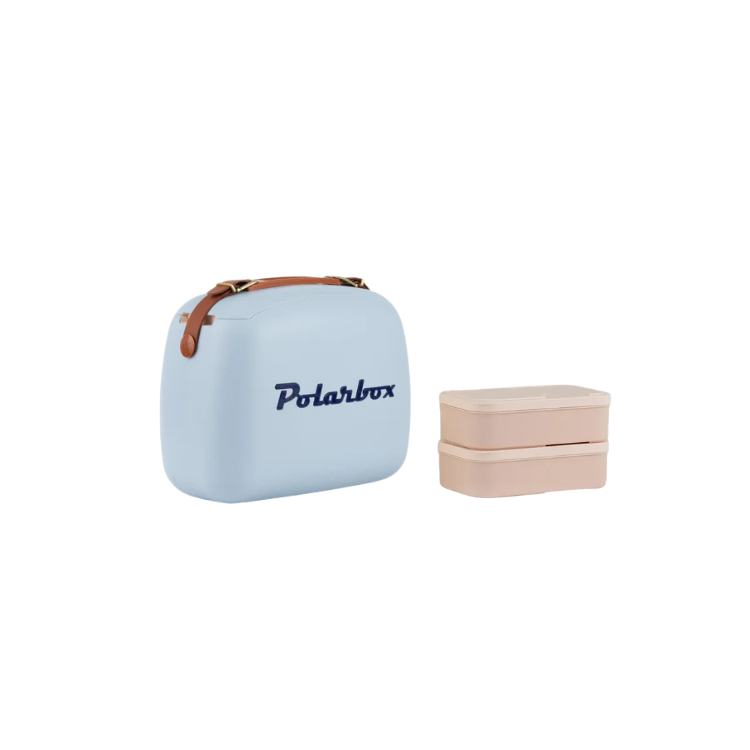 CoolerBag Denim