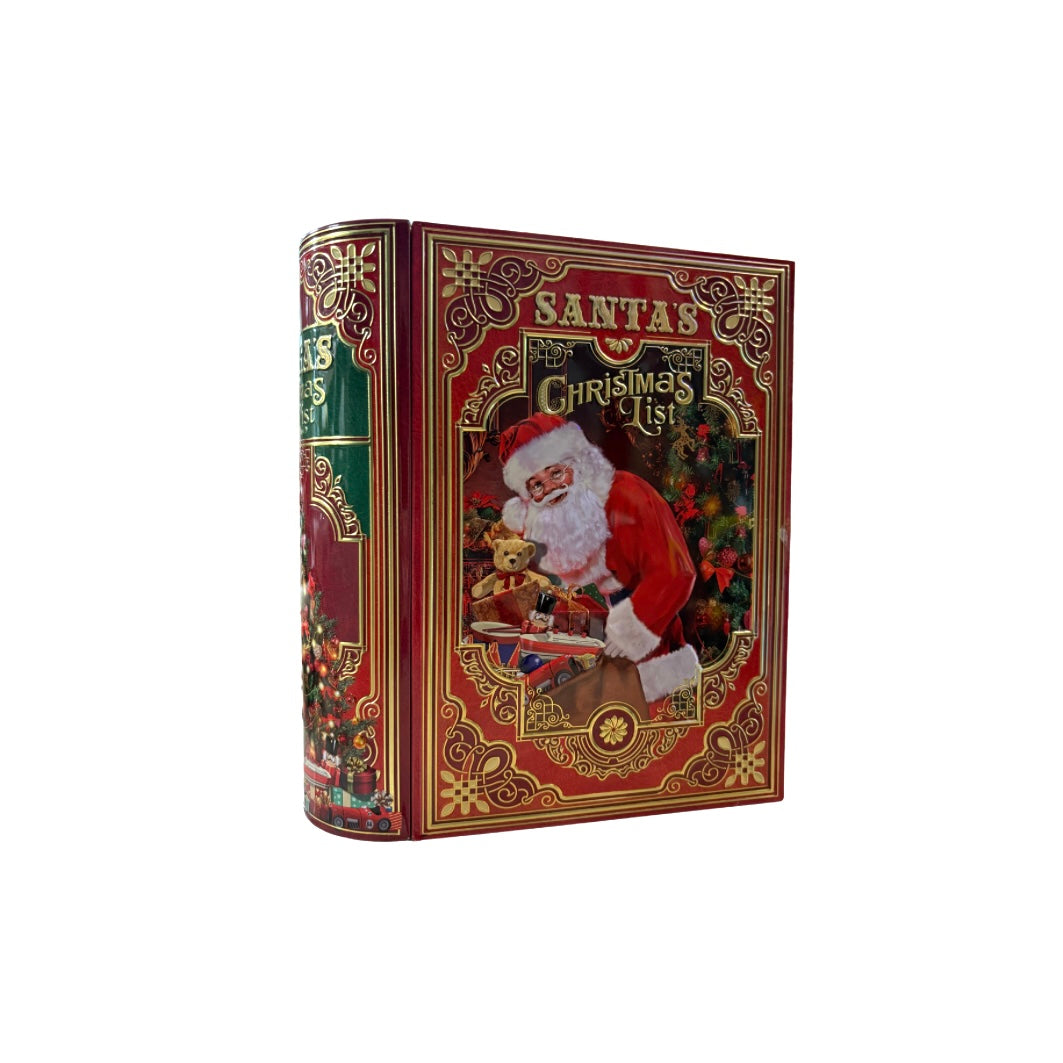 Santa Book