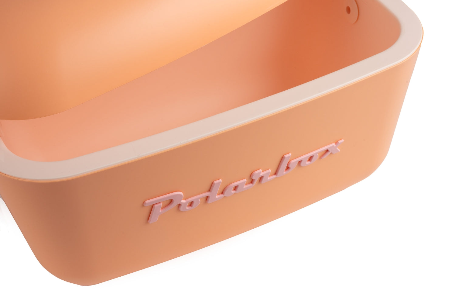 Cooler Naranja Sorbete