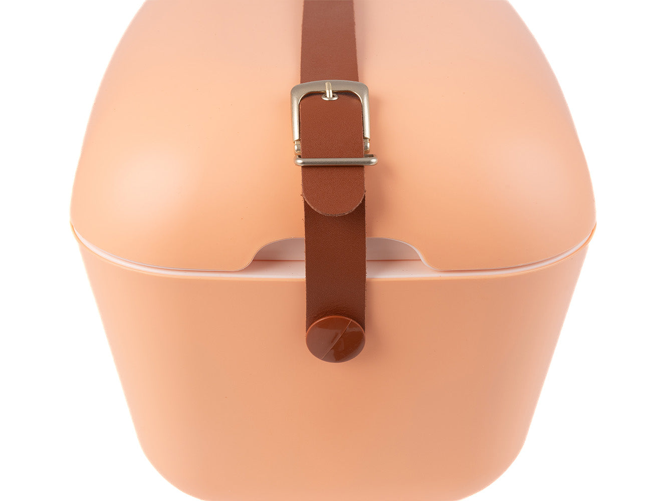 Cooler Naranja Sorbete