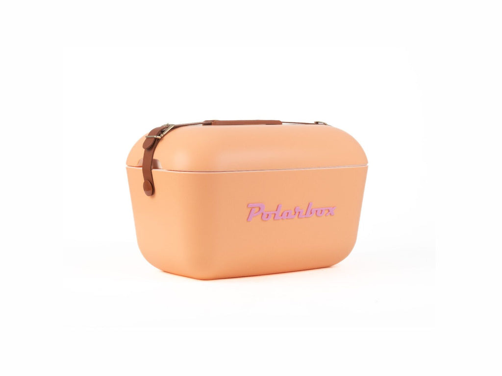 Cooler Naranja Sorbete