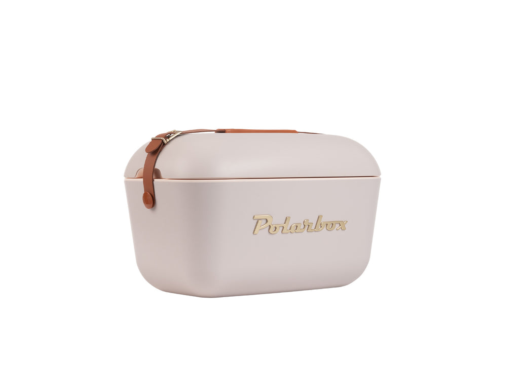 Cooler Perla Gold