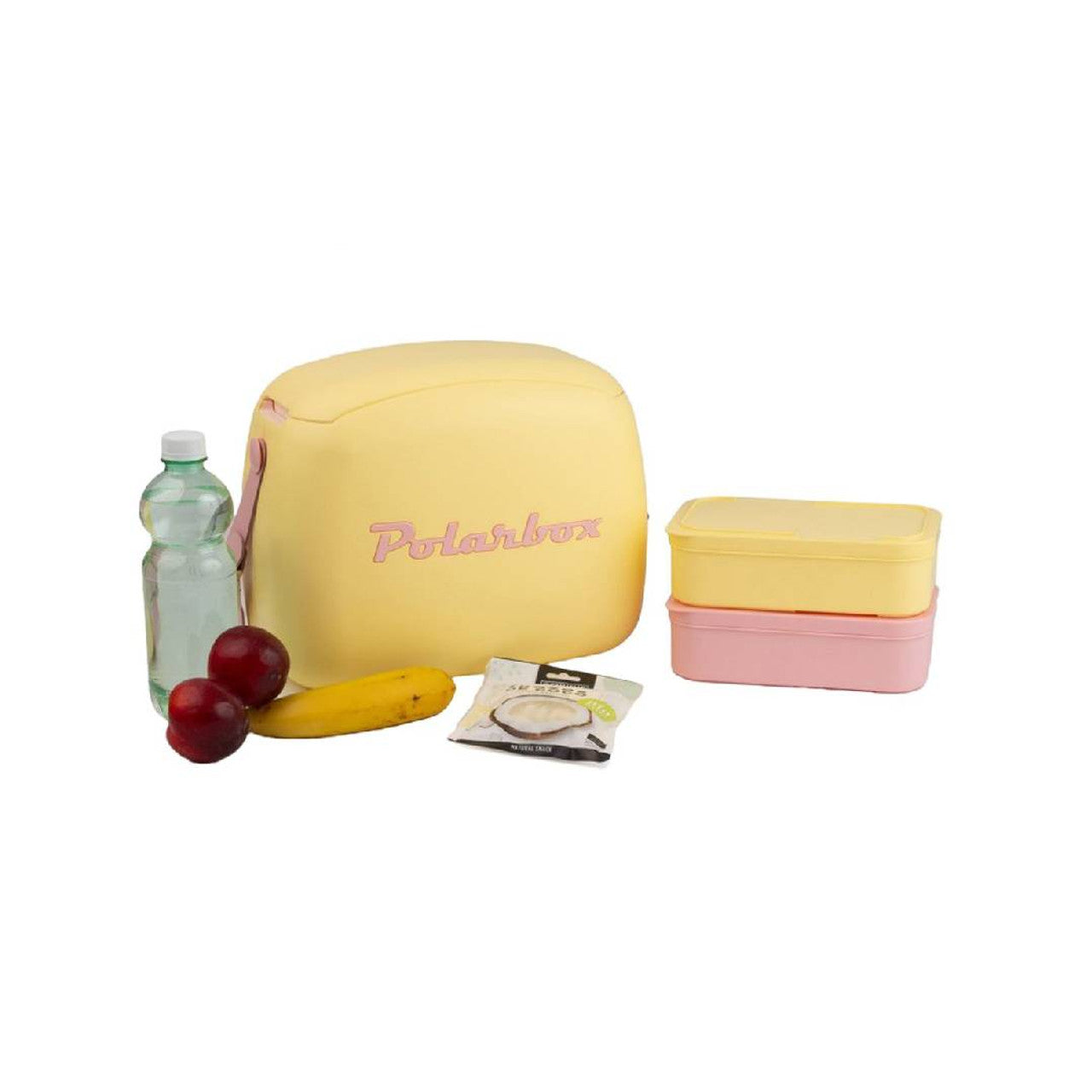 CoolerBag Yellow