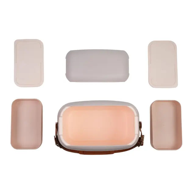 CoolerBag Perla Gold