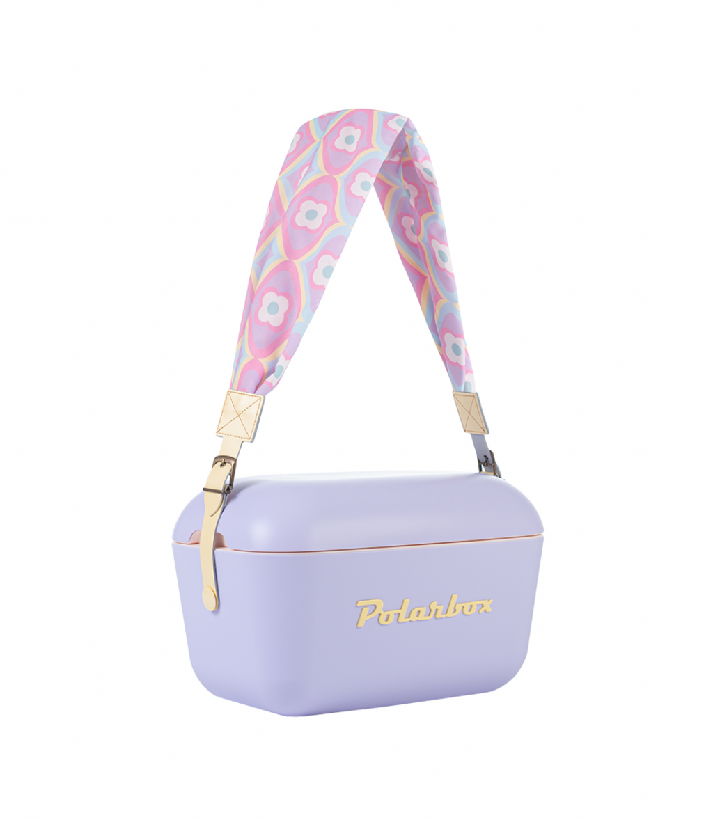 Pop PrinkStyle רצועות Amarillo