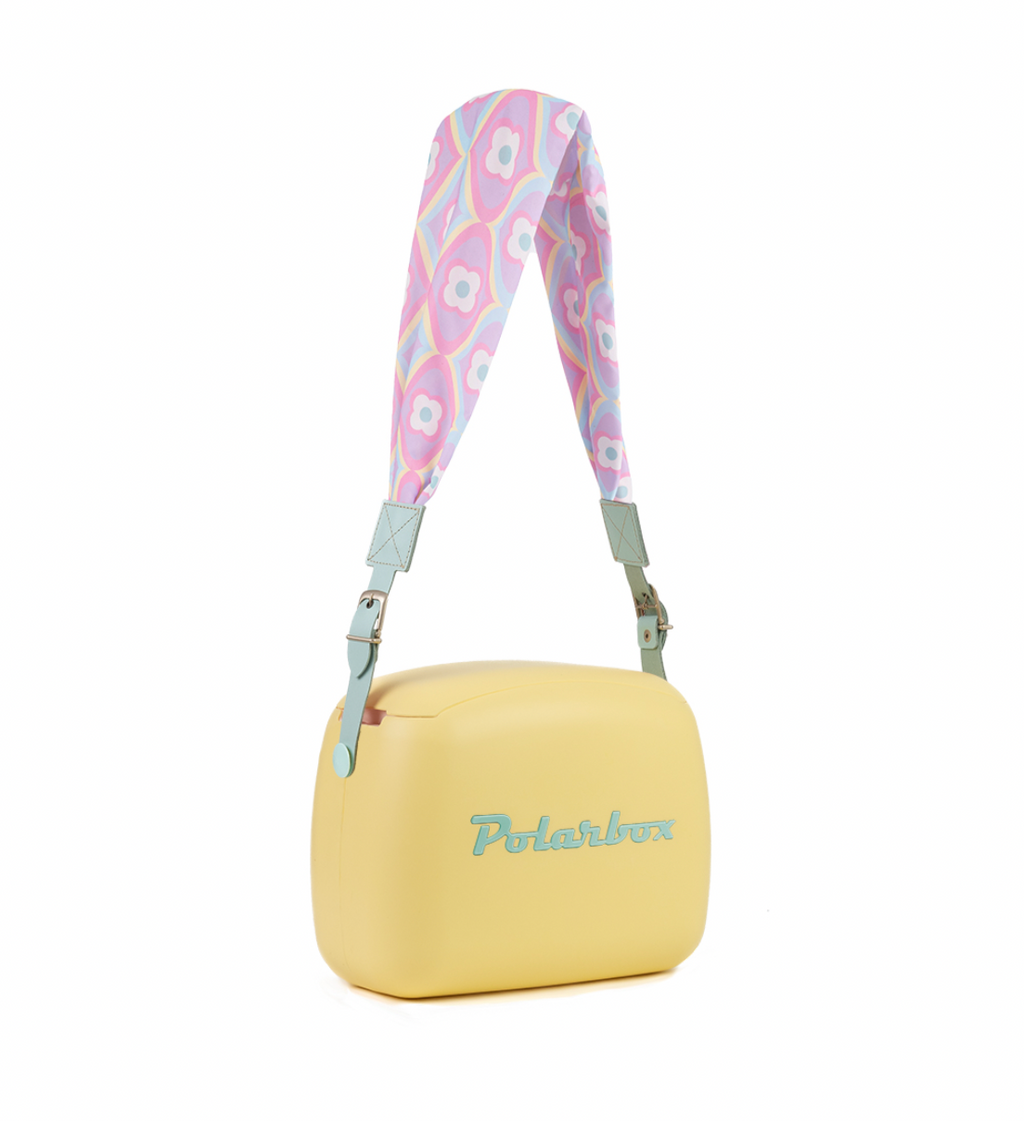 Pop PrinkStyle רצועות Verde Agua