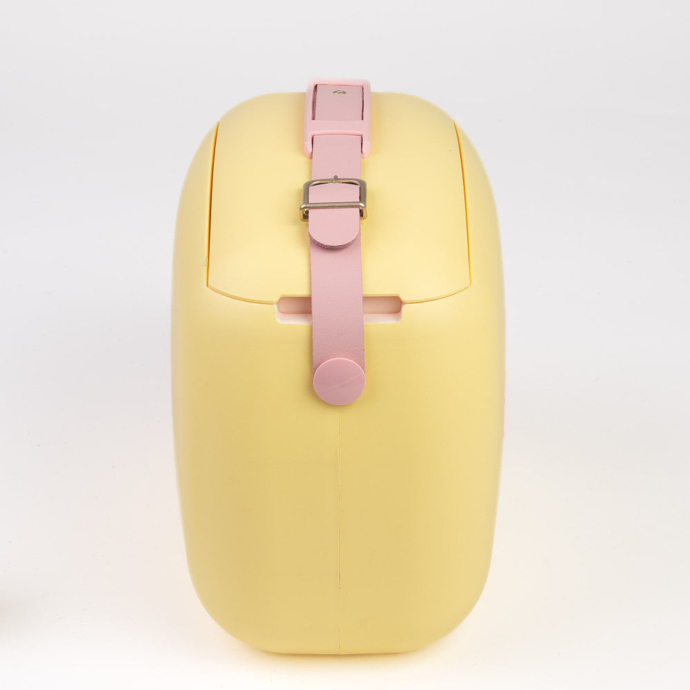 CoolerBag Yellow
