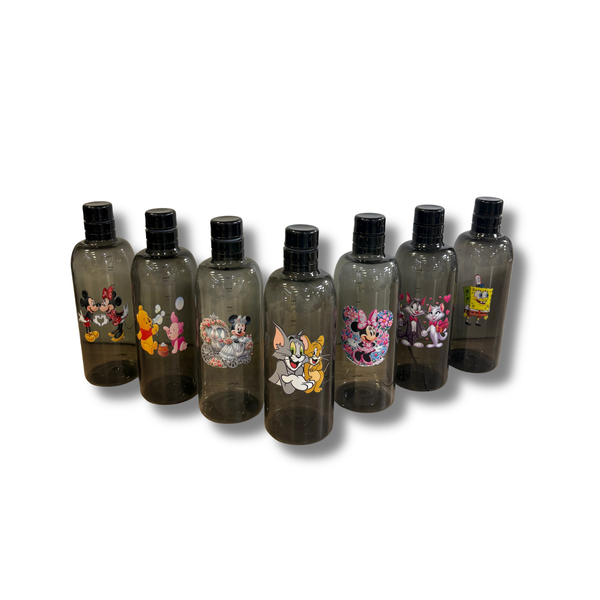 בקבוק מים איכותי