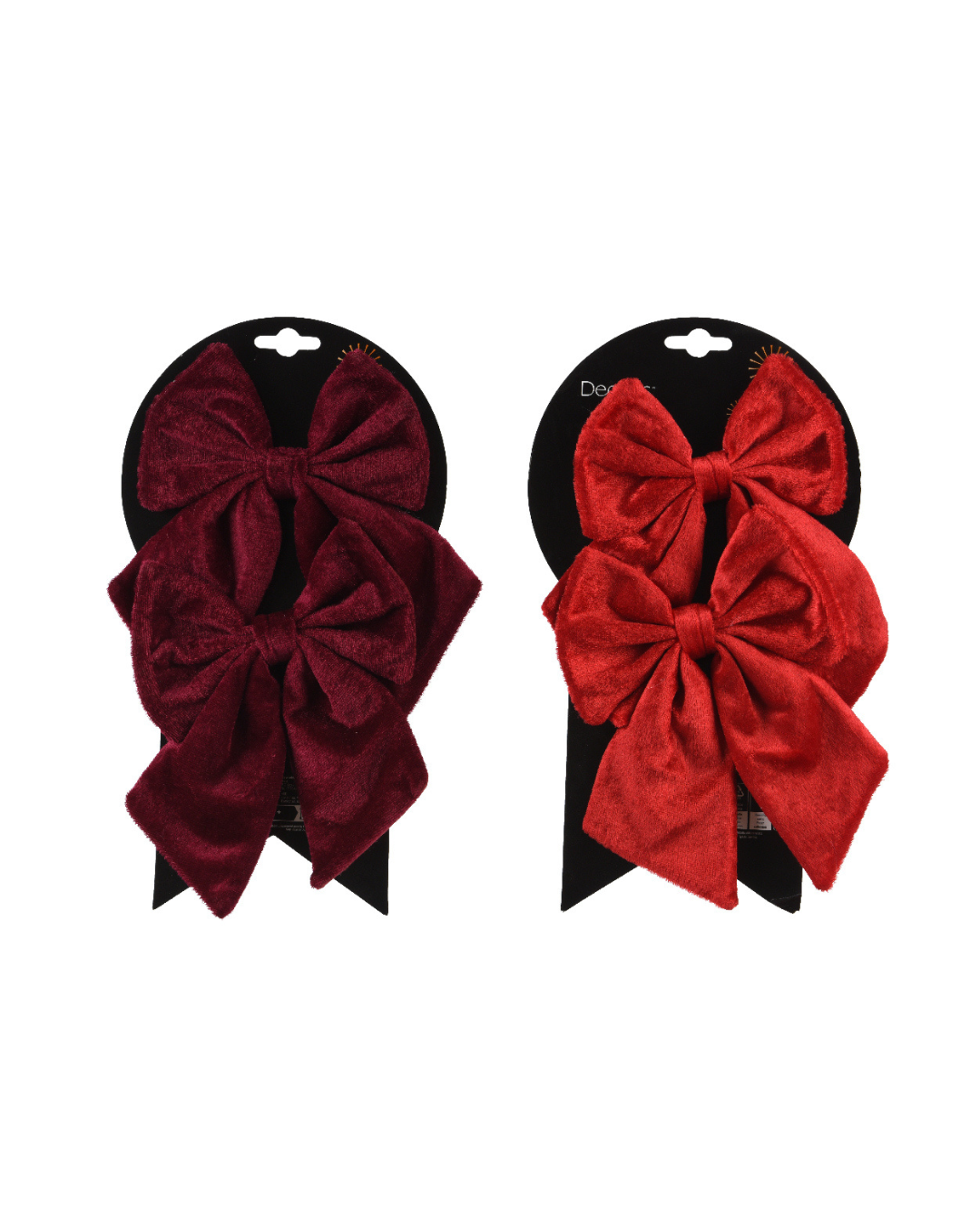 Bow polyester 537305