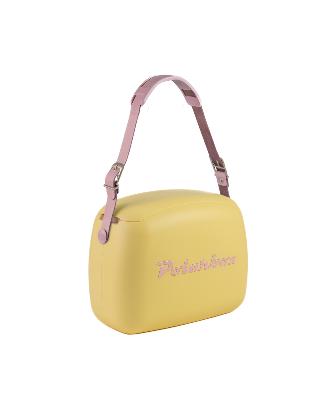 CoolerBag Yellow
