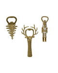 Bottle opener alloy 709498