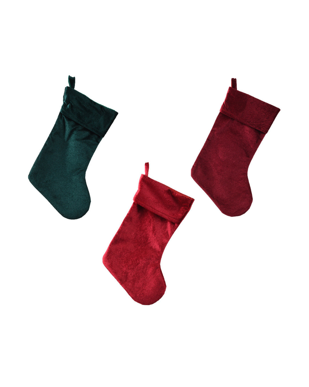 Stocking polyester 724327