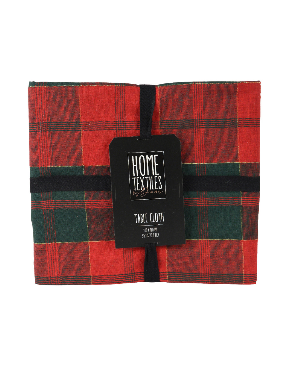 Tablecloth cotton 669494