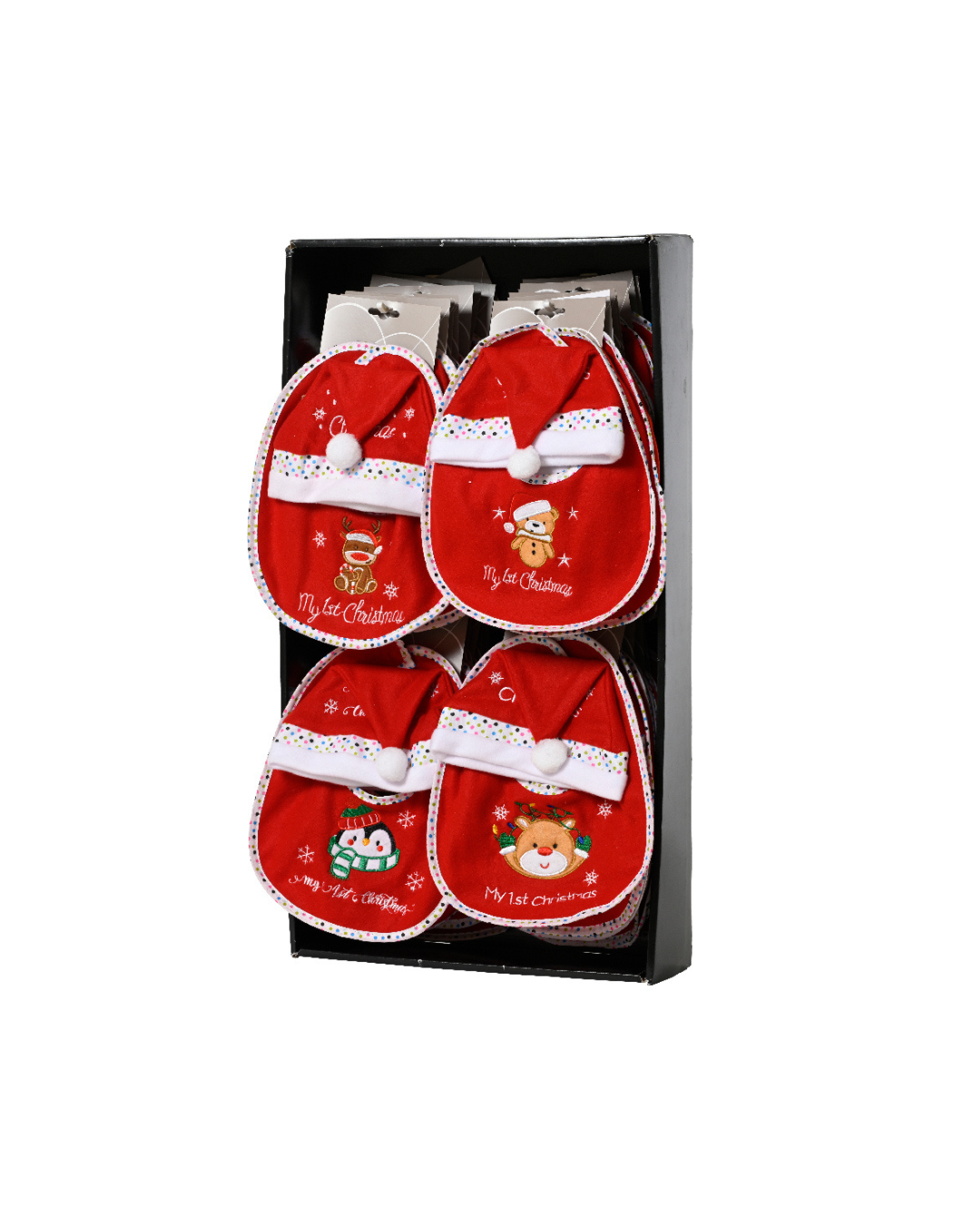 Polyester set 703271