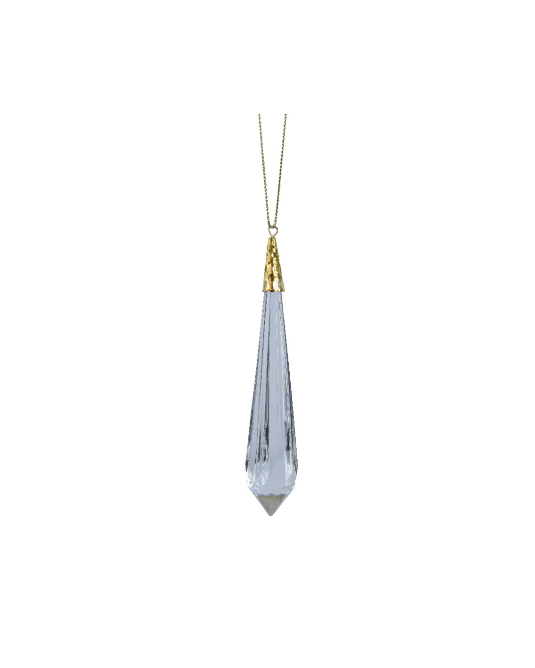 Icicle acrylic 705127