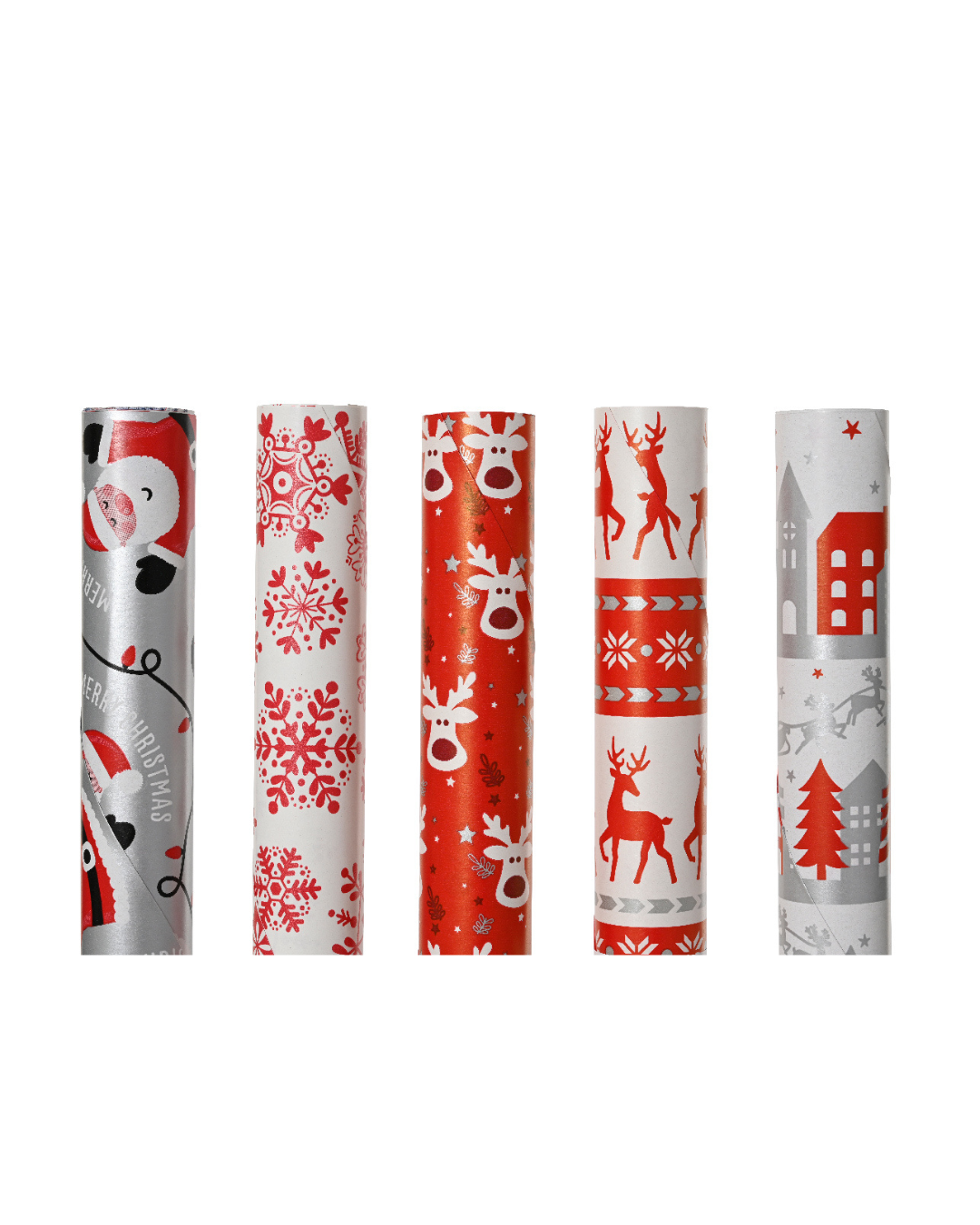 Gift wrapping paper 708584