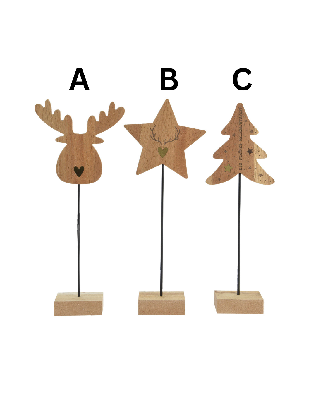 Figure acaciawood 709479