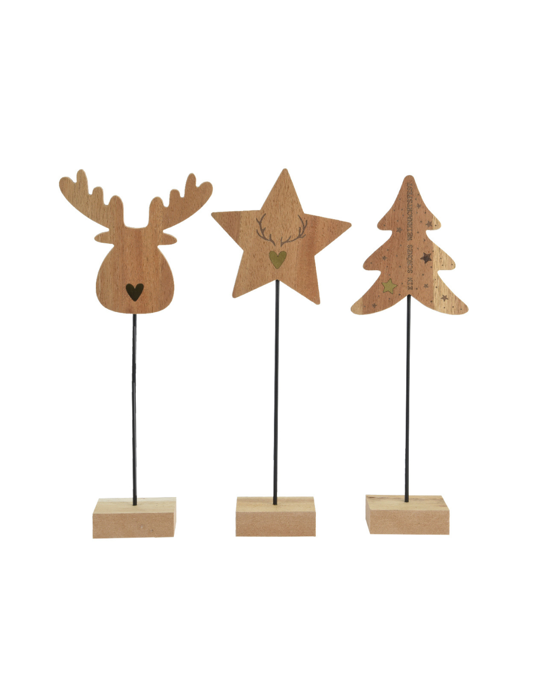 Figure acaciawood 709479