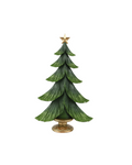 Polyresin tree