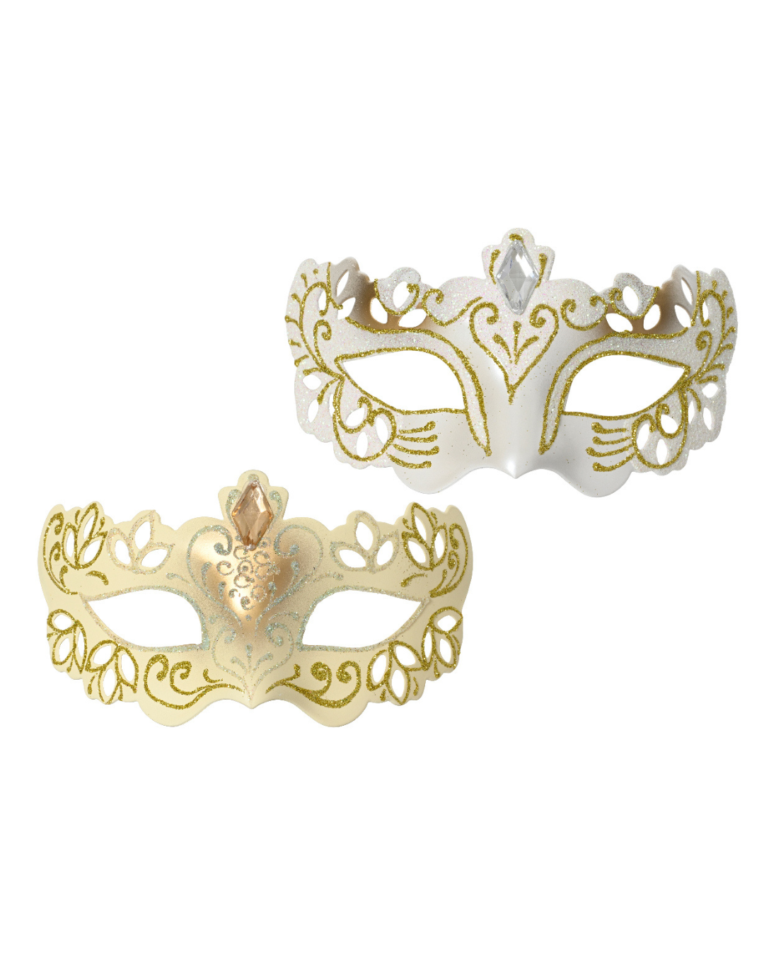 Polypropylene mask 535991
