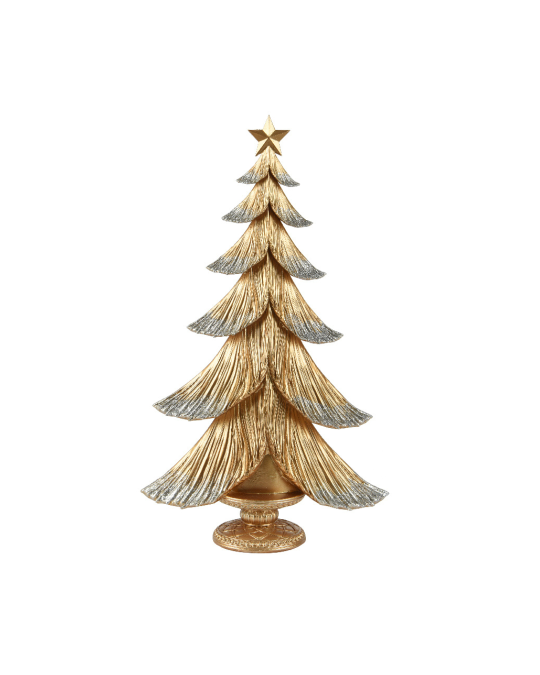 Tree polyresin 531242