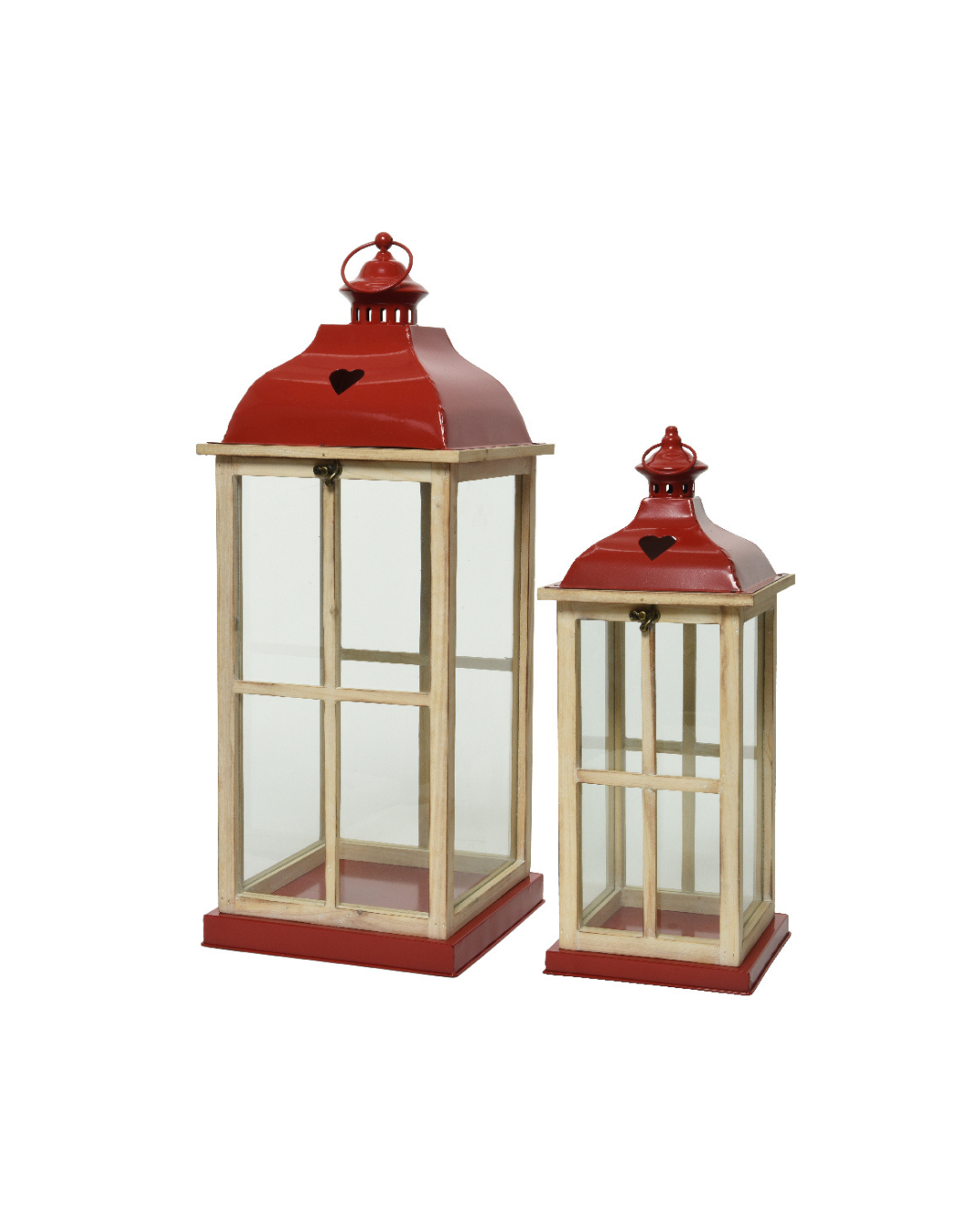 Lantern firwood 520160