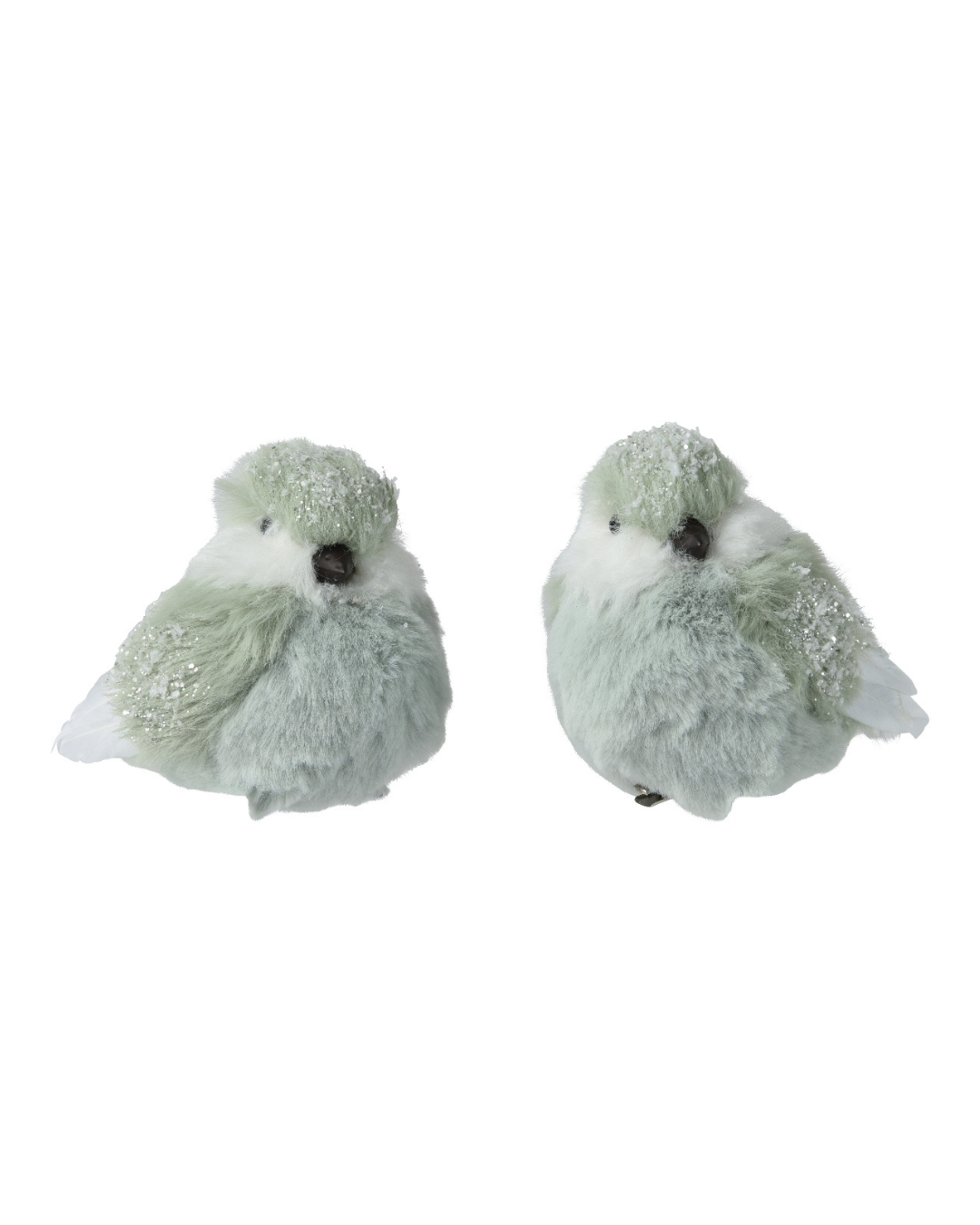 Bird faux fur 519070