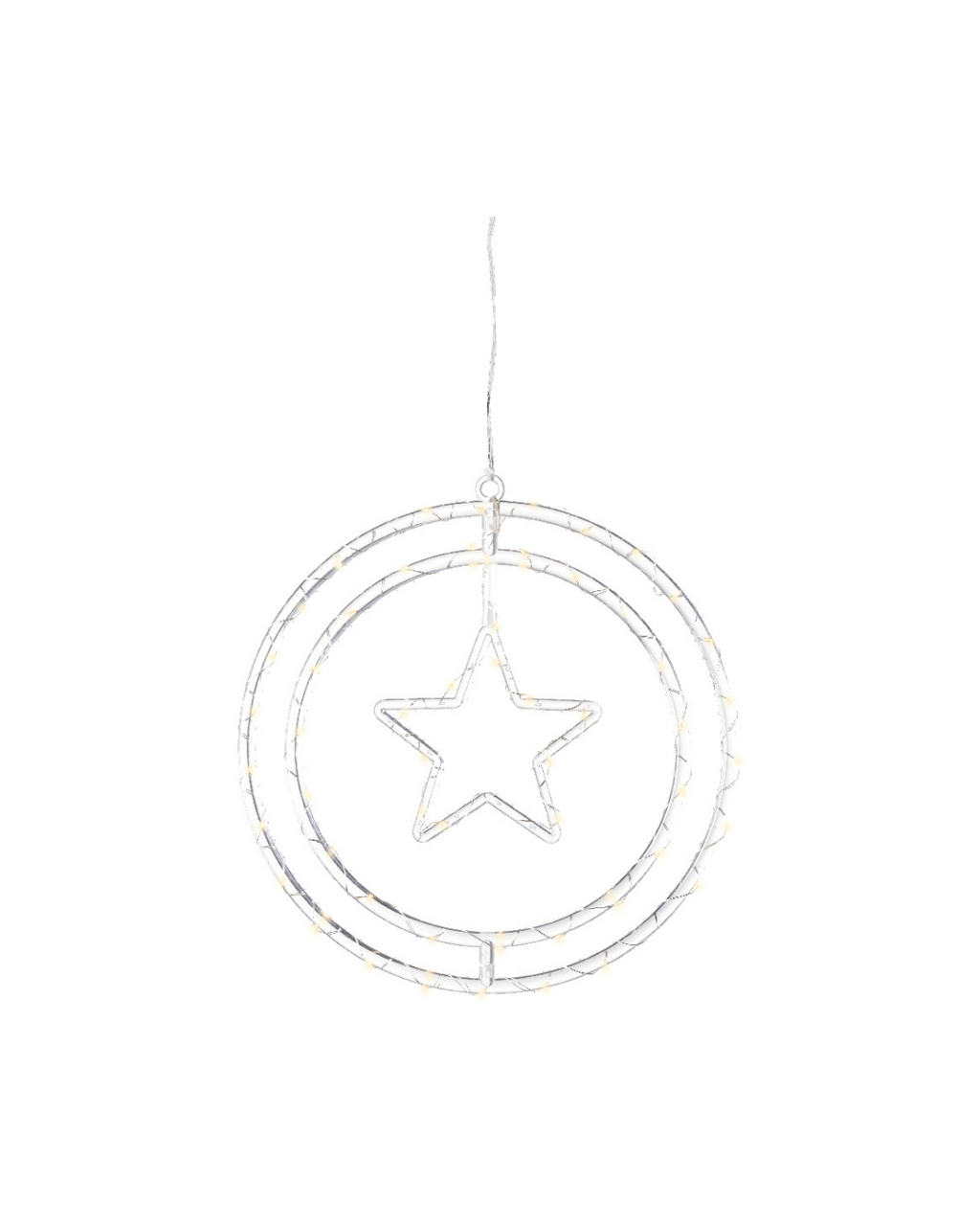 Micro LED frame light 493747