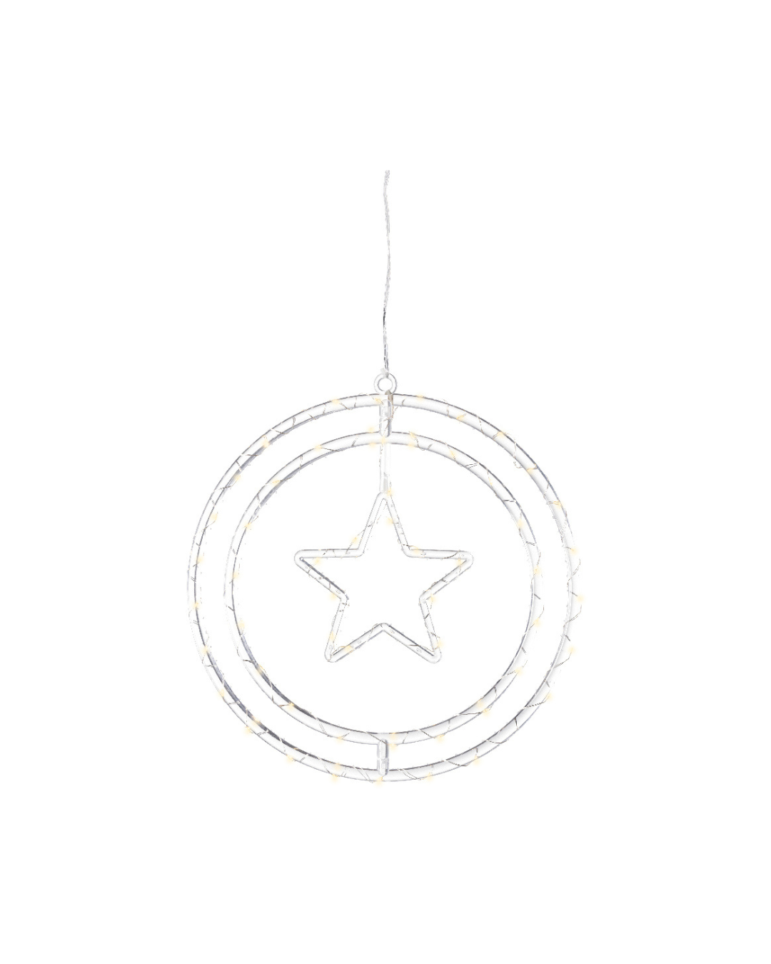 Micro LED frame light 493747