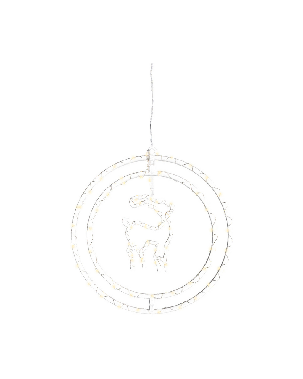 Micro LED frame light 493746