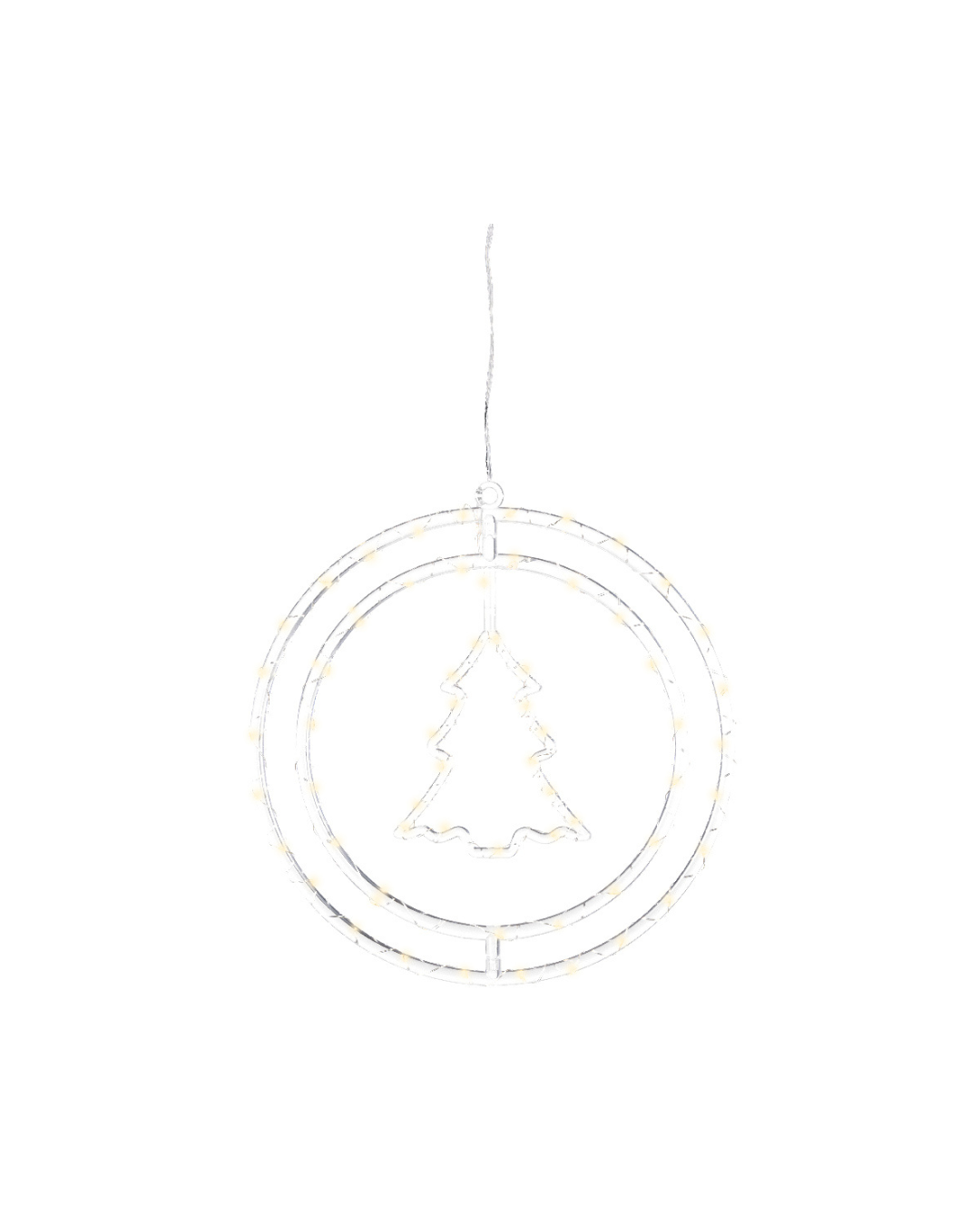 Micro LED frame light 493744