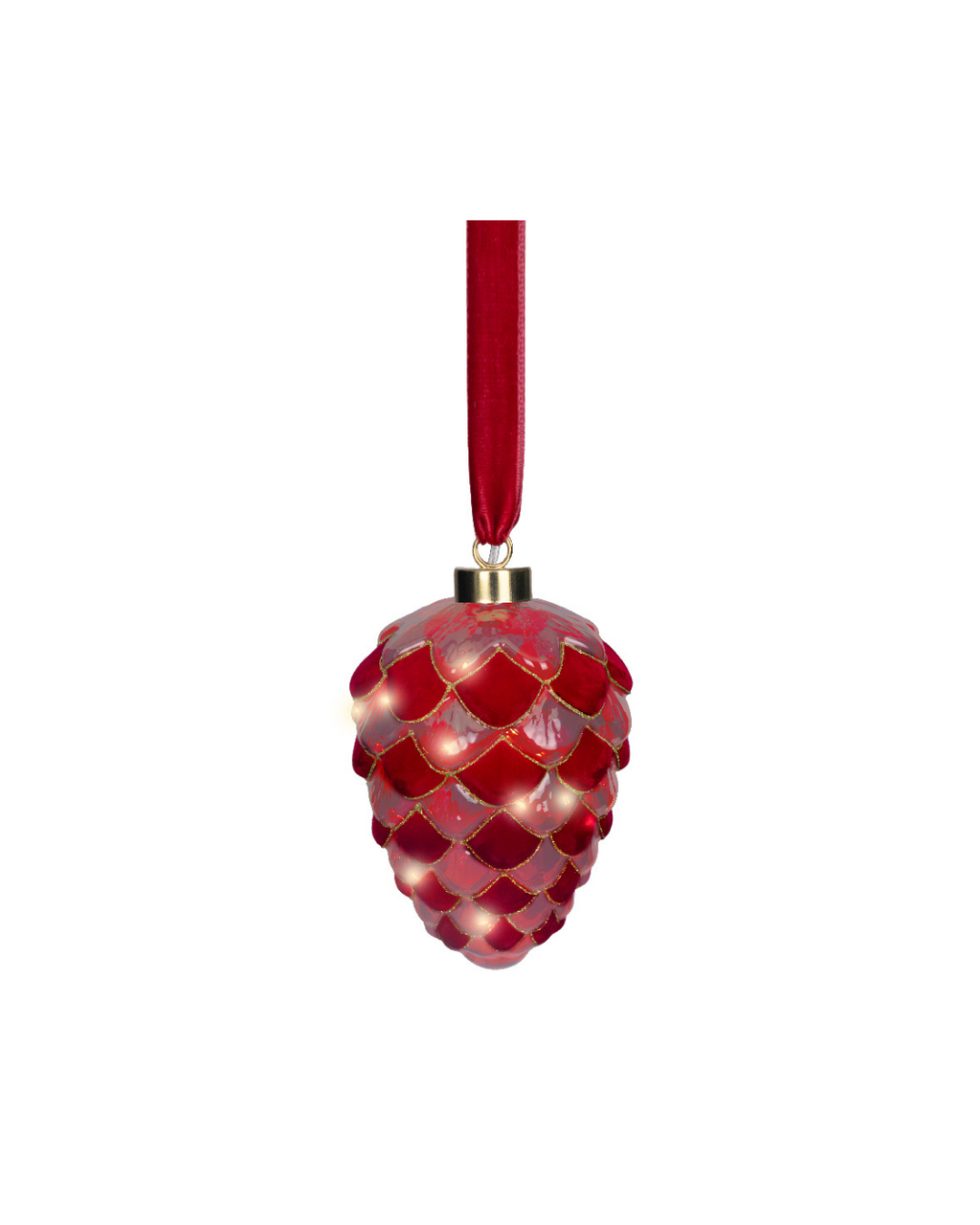 Micro LED pinecone 489446