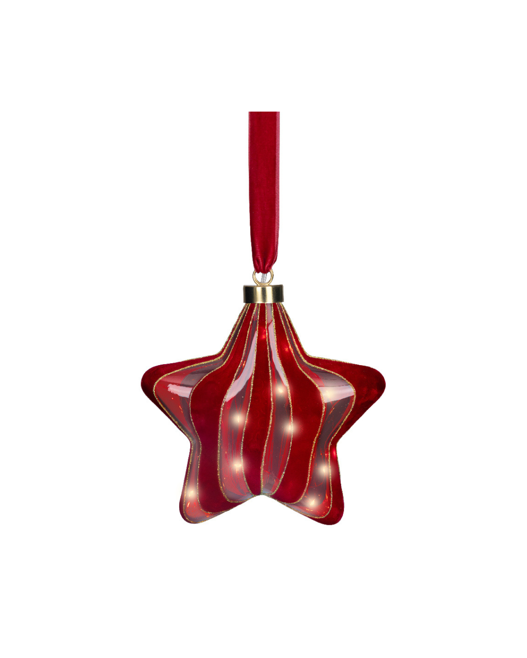 Micro LED star 489445