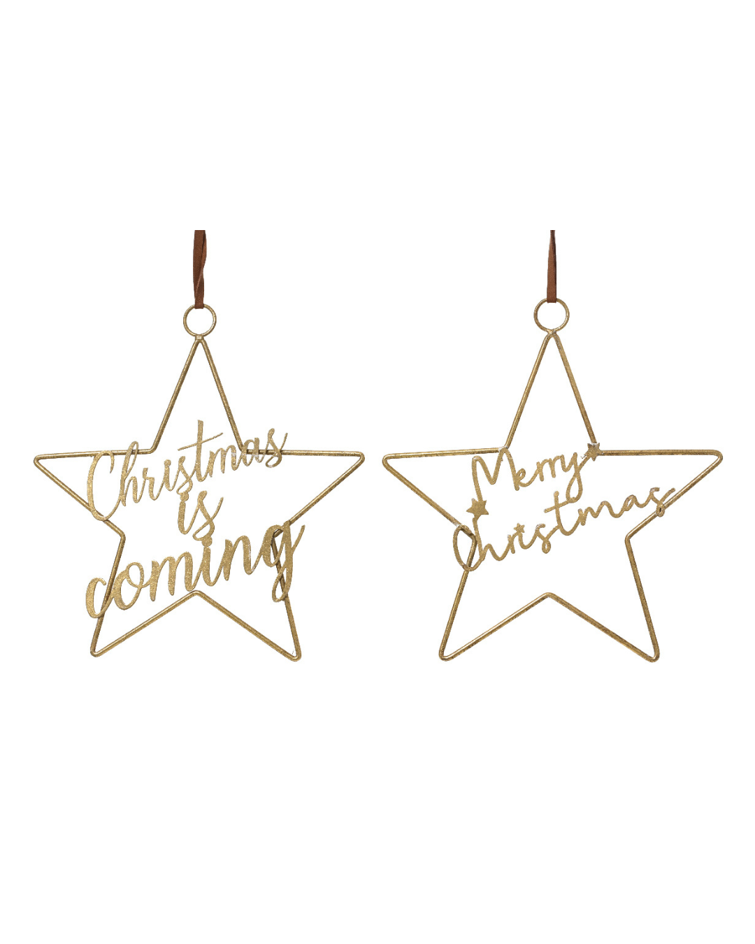 Star Iron Gold 380545