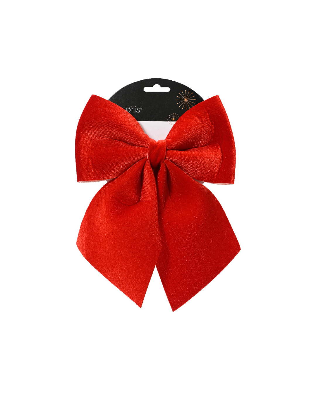 Bow polyester 024707