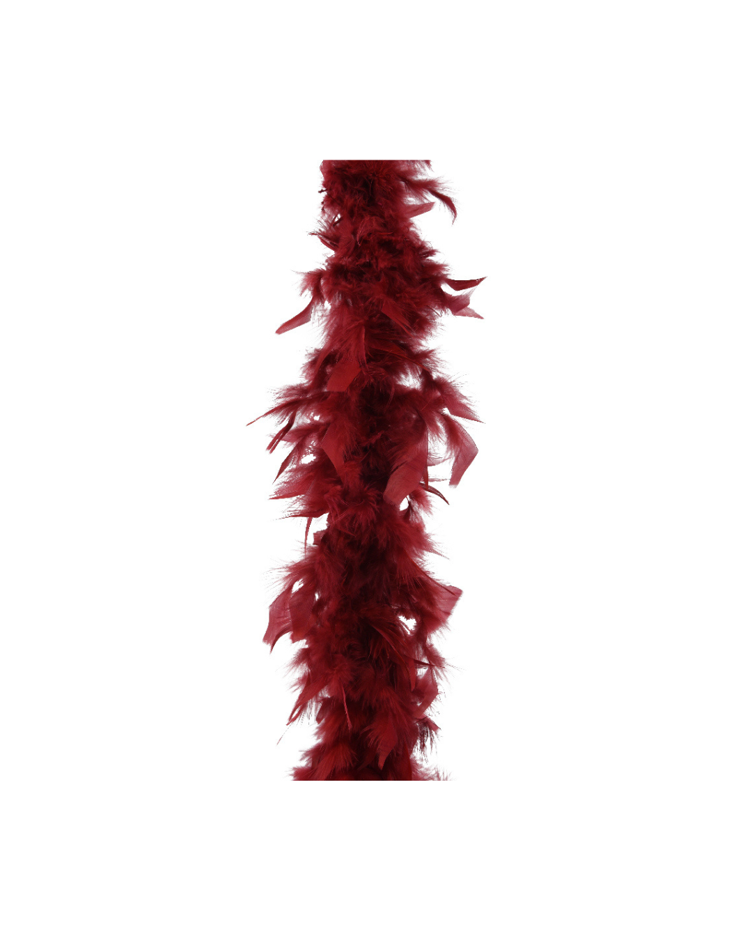 Boa feather fluffy 729296