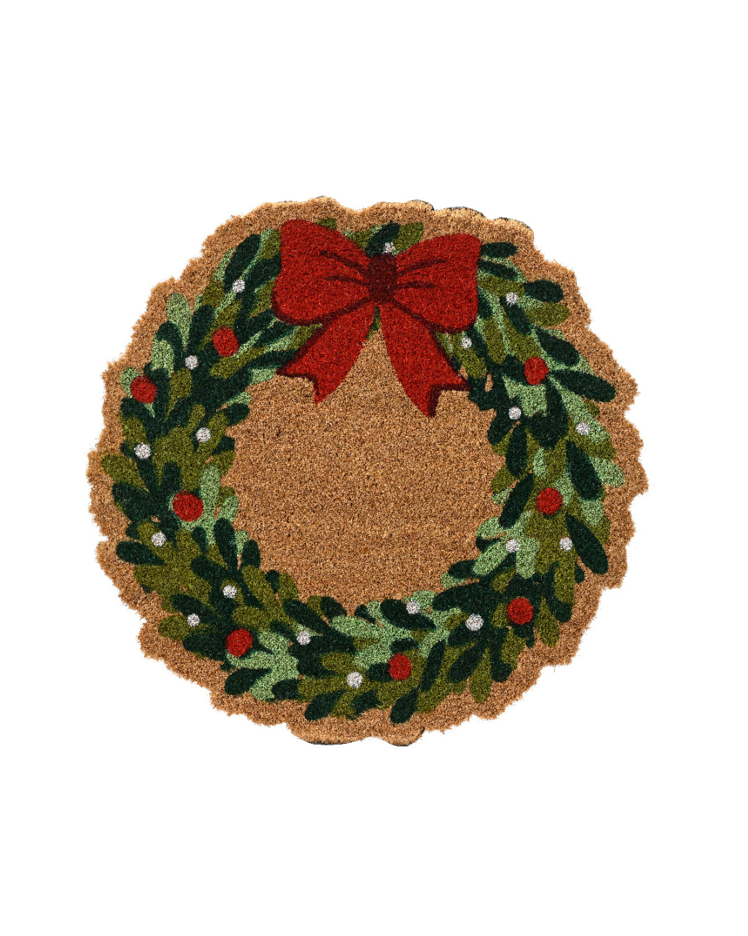 Doormat coir 729355