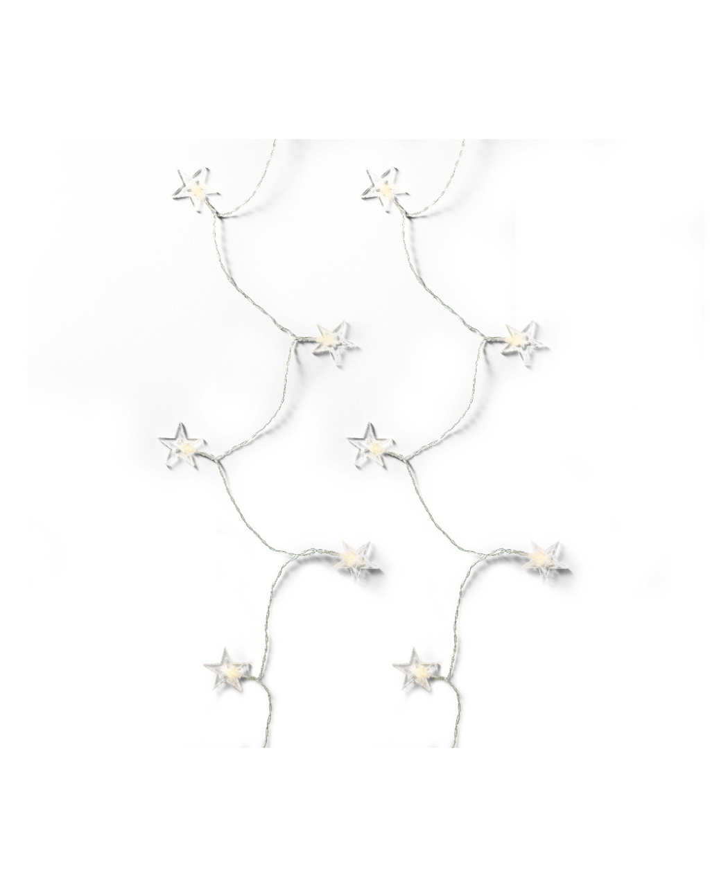 LED deco string lights BO 495137