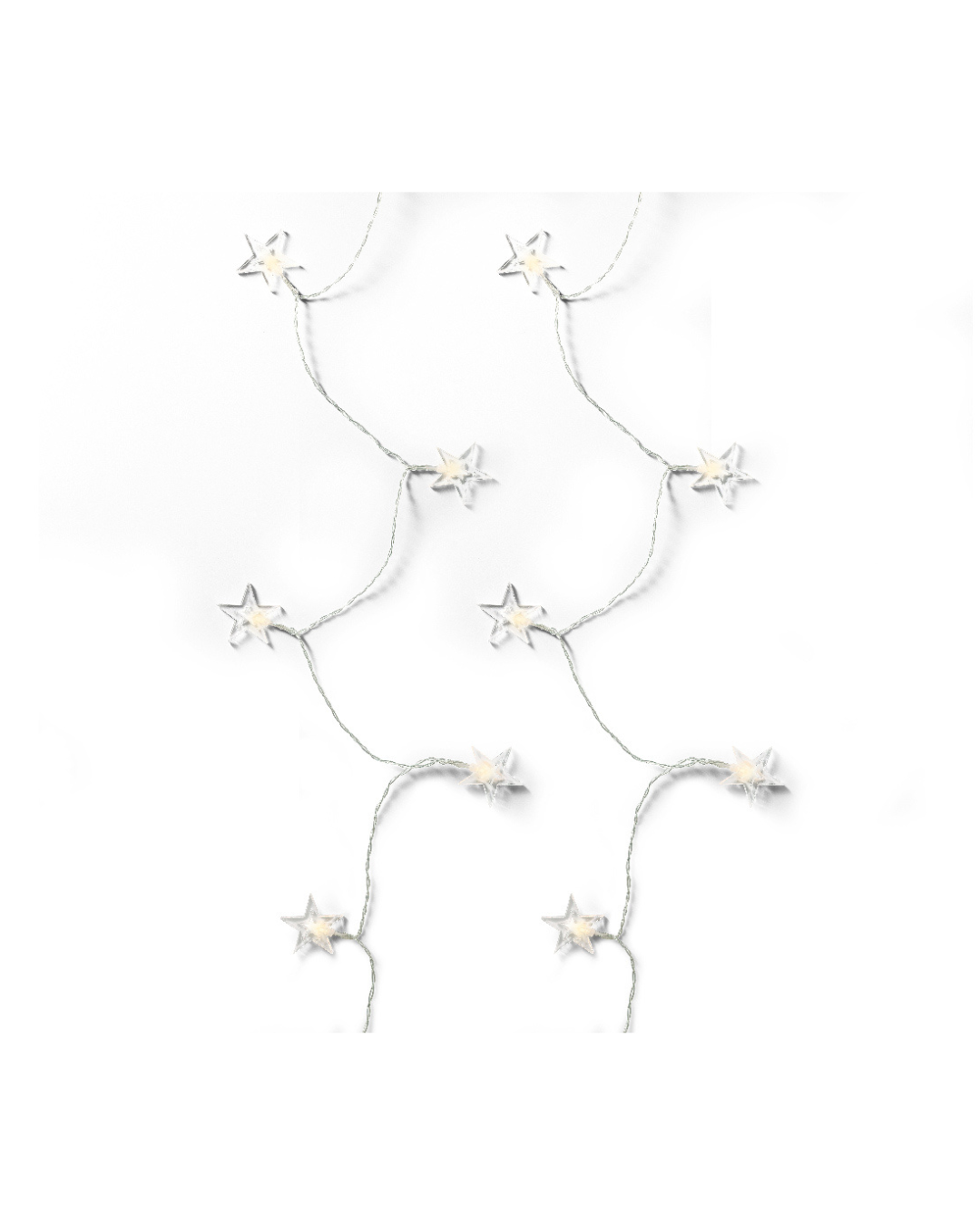 LED deco string lights BO 495137