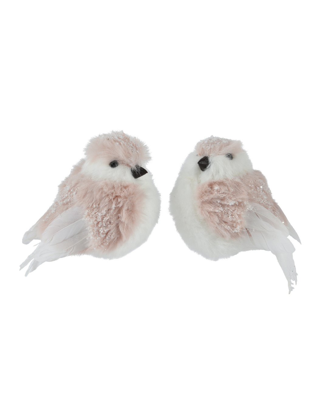 Bird faux fur 724176