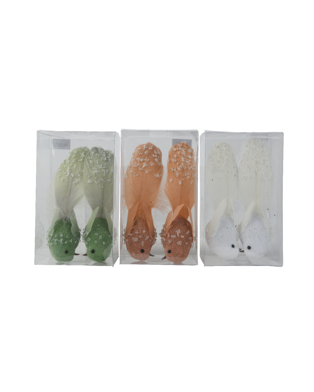 Bird foam 729299