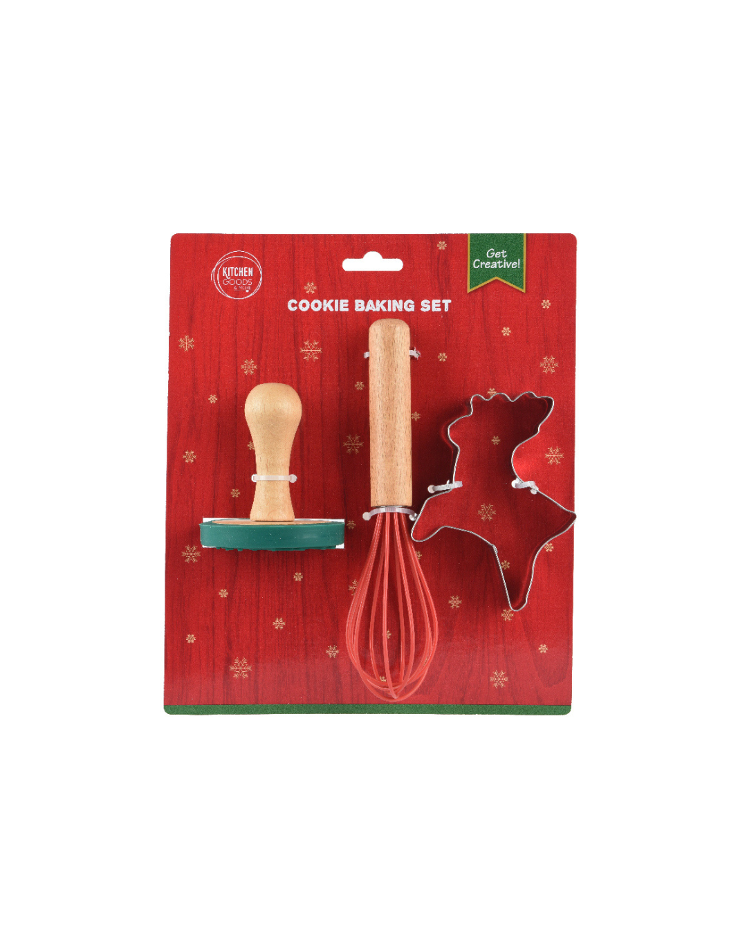 Baking set 669074