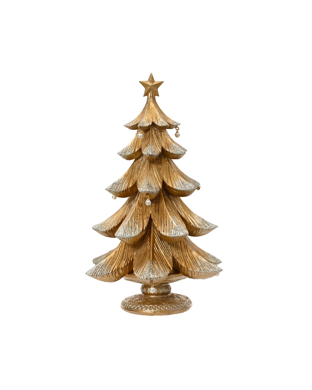Polyresin tree 537603